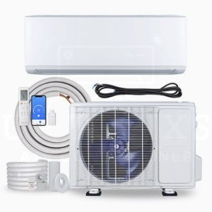 Eco-Friendly Energy Saver AC - in Washington