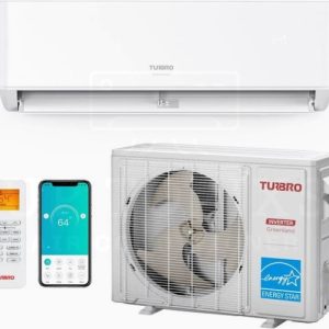 Smart Energy-Saving AC - in Washington